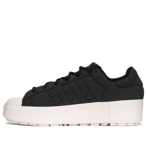 adidas Superstar Bonega X 'Black White' - ID4287 | Solesense