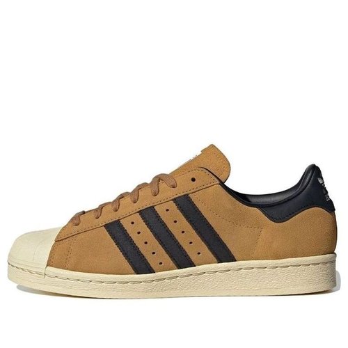 adidas gazelle silver green womens adidas Superstar II "Earth Strata" Brzowe HQ4915  kromyst