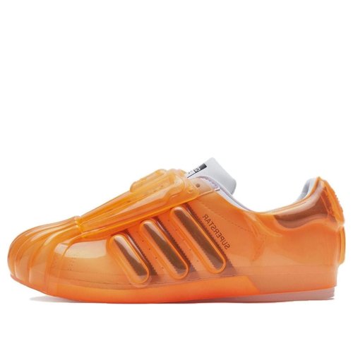 adidas Superstar Bubble 'Green' - IH8172 | Solesense