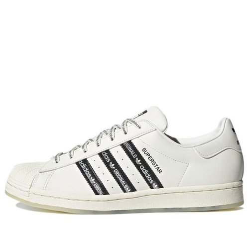 adidas Superstar - Black - GX2987