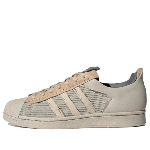 adidas Superstar 'Creamwhite Light Gray' - GY0011 | Solesense