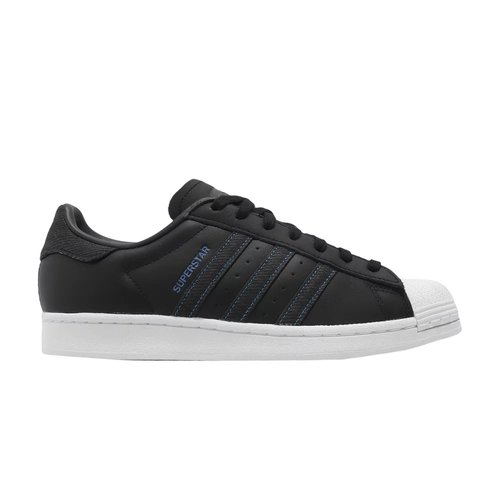 adidas Superstar - Black - ID4687