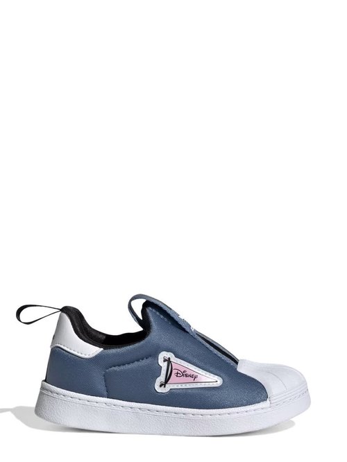 adidas Superstar - GY9219K_BLU