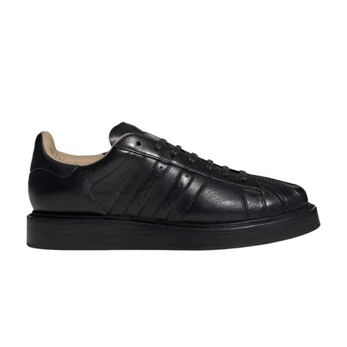 adidas Superstar Lux - Core Black/Core Black/Core Black - IH4681