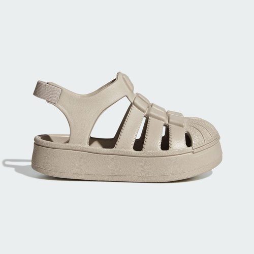 adidas Superstar 360 Sandals I - Beige/Beige/Beige - JI2804