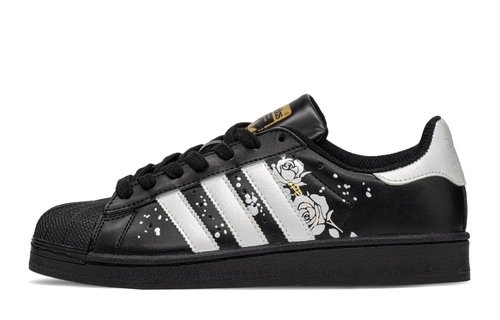 adidas Superstar - Custom Shoes - 626668