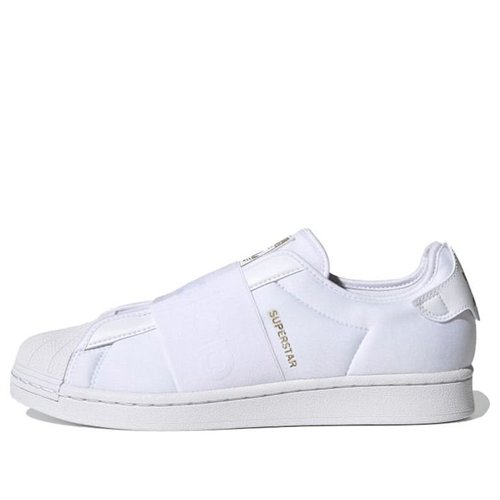 adidas Superstar Slip-On - White - GZ8398