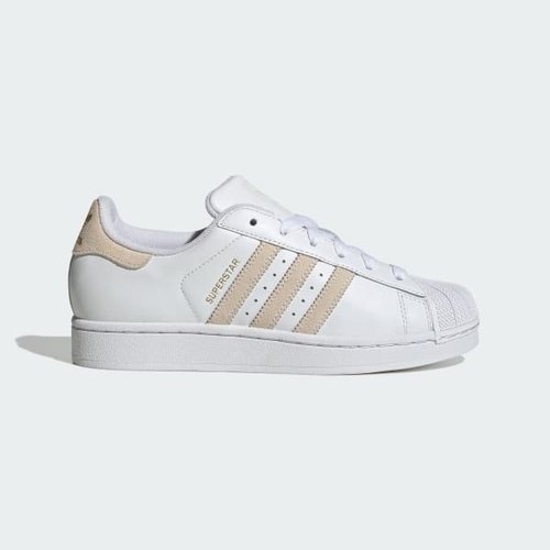 adidas Superstar Sneakers Cloud White/Wonder White/Cloud White - HQ4917