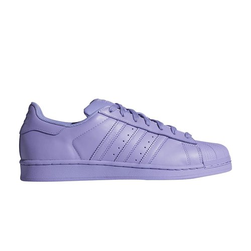 Athletic Shoes Adidas Chaussure Superstar Supercolor Pack Purple