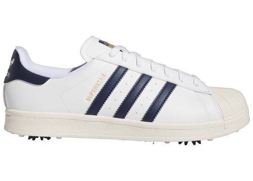 adidas Superstar - Cloud White/Collegiate Navy/Off White - ID5003
