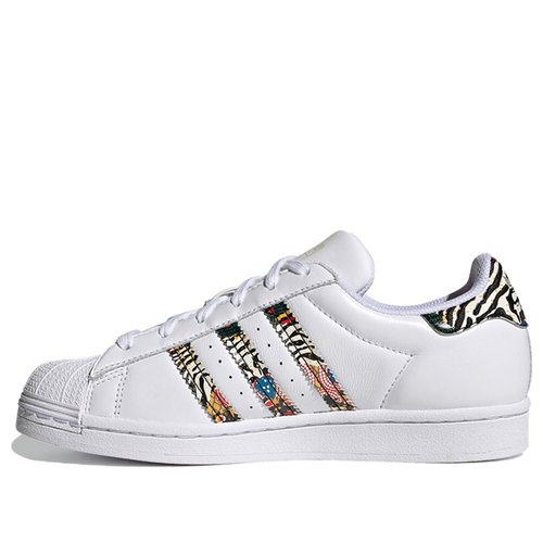 adidas Originals GZ9161 Blanco - Zapatos Deportivas bajas Mujer 65,00 €