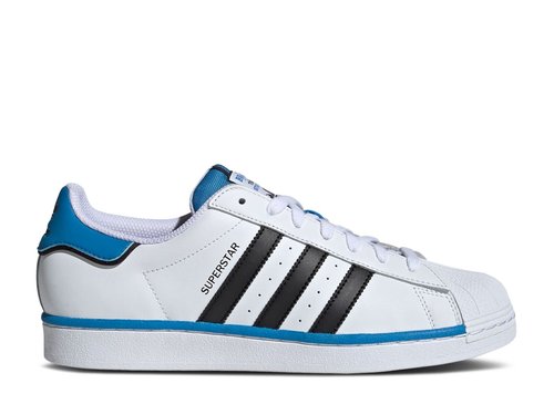 adidas gazelle silver green womens Mens Superstar Full Zip Track Jacket White S Casual main image 1