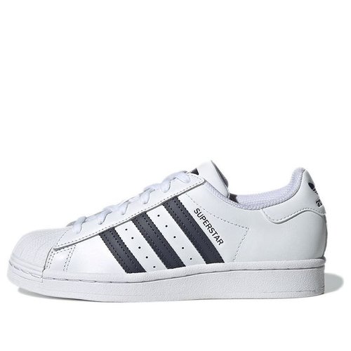 adidas Superstar - White/Black - GY3358