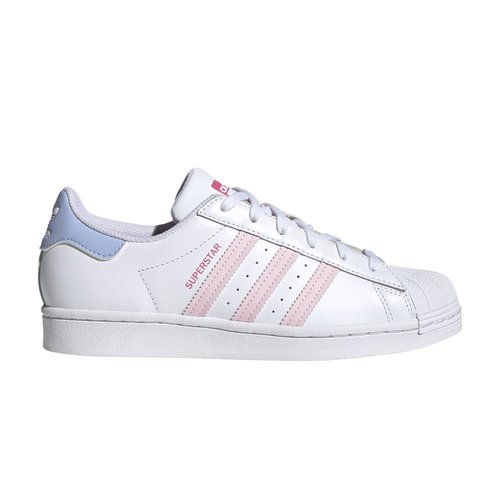 adidas gazelle silver green womens Adidas Superstar I Toddlers' Shoes Footwear White-Pulse Magenta