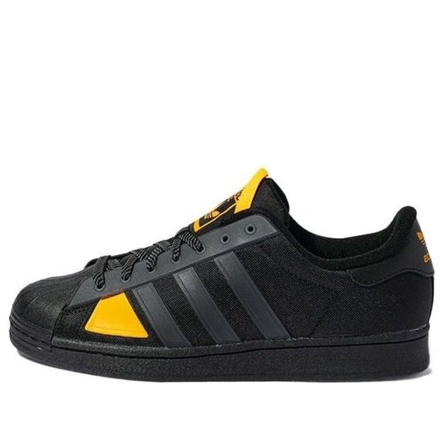 adidas Superstar Winterized 'Core Black Aluminium' - GW5918 | Solesense