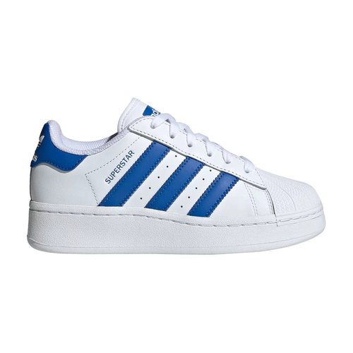adidas Superstar XLG Big 'White Blue' IG0289 Solesense
