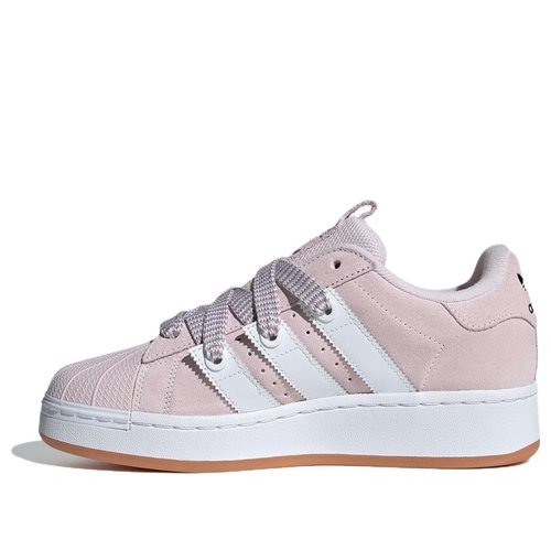 adidas Superstar XLG - Pink/White - ID0285