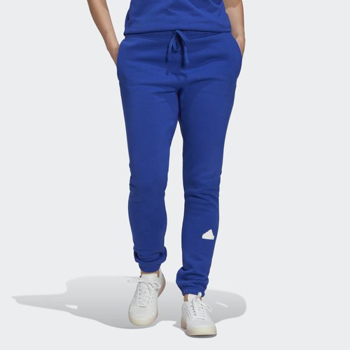 adidas Sweat Pants - Semi Lucid Blue - HM2864