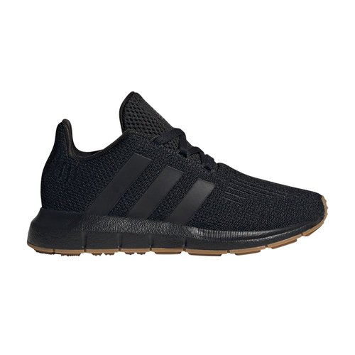 adidas Swift Run 1.0 'Black Gum' IF2963 Solesense