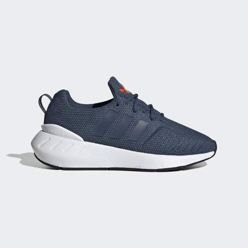 adidas gazelle silver green womens Adidas Swift Run 22 Men's Shoes Black – Sports Plaza NY main image 0