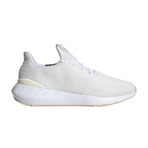 adidas Swift Run 22 - Cloud White/Cream White/Magic Beige - GW6810