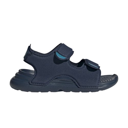 adidas Swim Sandals I - Blue - FY6040