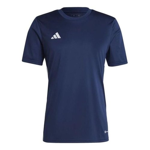 adidas Tabela 23 Jersey - Team Navy Blue 2/White - H44527