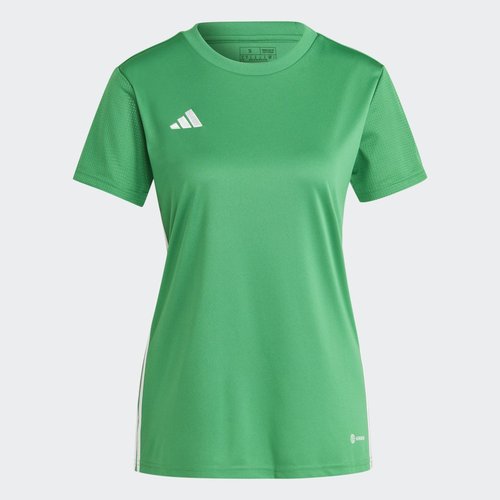 adidas Tabela 23 Jersey - Team Green/White - IA9150