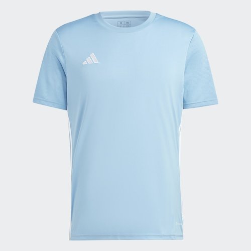 adidas Tabela 23 Jersey - Team Light Blue/White - IA9145