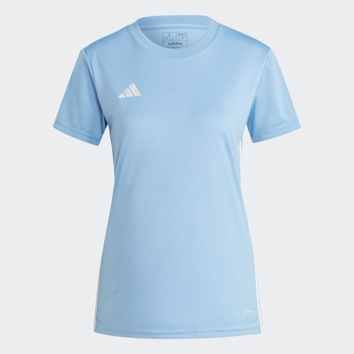 adidas Tabela 23 Jersey - Team Light Blue/White - IA9148