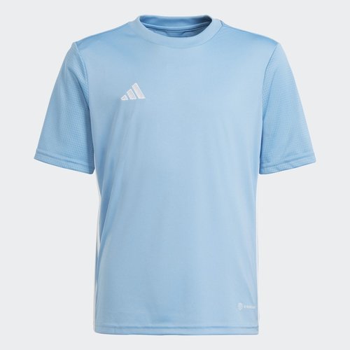 adidas Tabela 23 Jersey - Team Light Blue/White - IA9155
