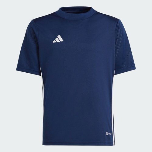adidas Tabela 23 Jersey - Team Navy Blue 2/White - H44537