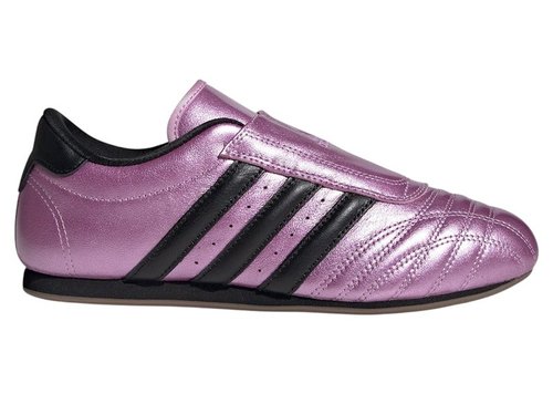 adidas Taekwondo - Supplier Colour/Bliss Lilac/Core Black - JS4026