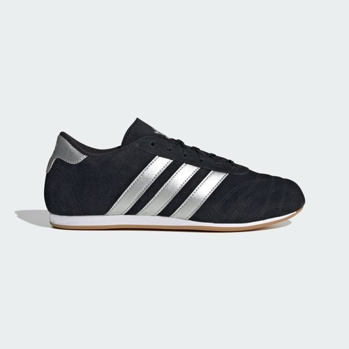 adidas Taekwondo - Core Black/Silver Metallic/Cloud White - JQ0557