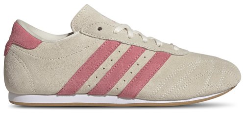 adidas Taekwondo Lace - Cream White/Bliss Pink - JQ3518