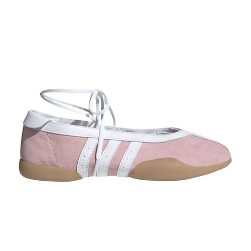 adidas Taekwondo Mei Ballet - Clear Pink/Cloud White/Gum - JQ6434