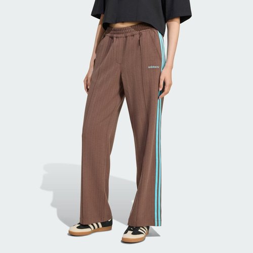 adidas Tailored Pants - Auburn - JX5308