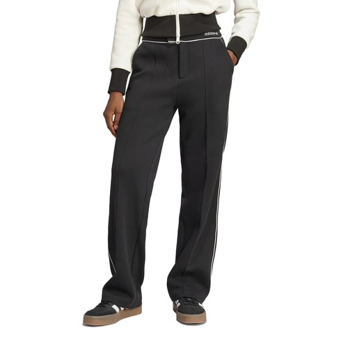 ボトムスその他 adidas SS25 JOGGING PIPING (JD5472 BLACK) adidas Jogging Piping 'Black' - JD5472 | Solesense