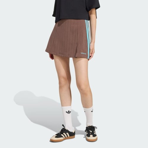 adidas Tailored Skirt - Auburn - JX5305