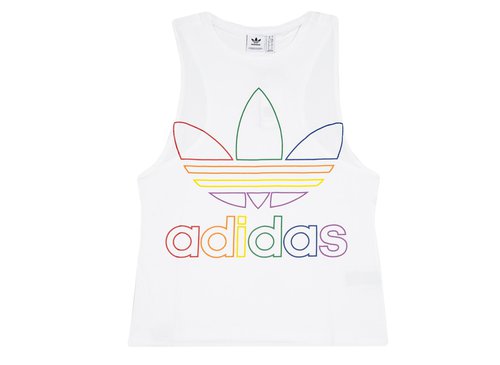 adidas Tank