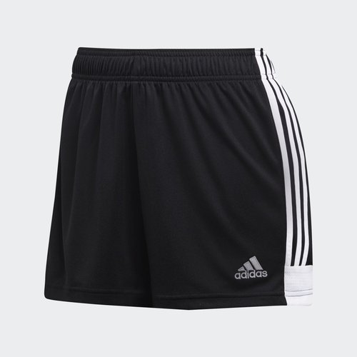 adidas Tastigo 19 Shorts - Black/White - DP3167