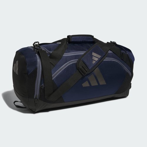 adidas Team Issue 2 Duffel Bag Medium - Team Navy - JJ7776