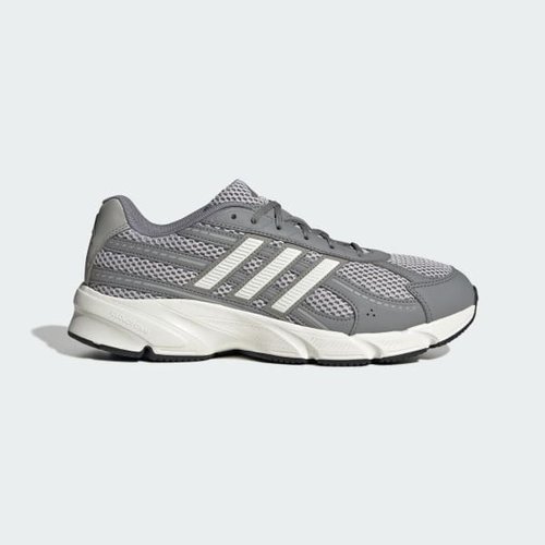 adidas Techno Chaos 2000 Grey Two/Core White/Grey Three - KI4230