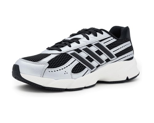 adidas Technochaos 2000 Boots - Black/Black/Silver Metallic - JR7228