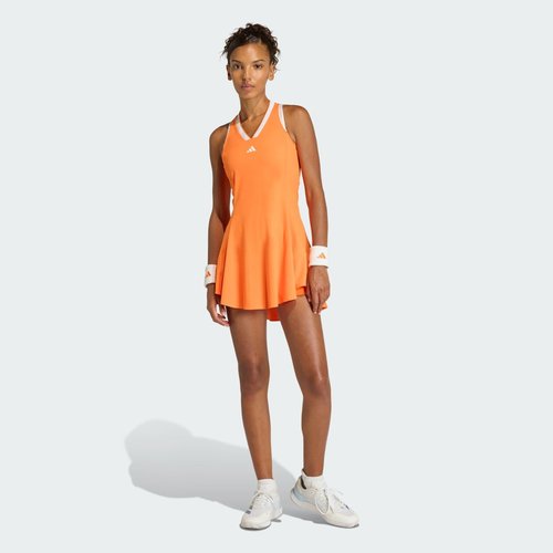 adidas Tennis Climacool Dress Pro - Pure Orange - KE6105