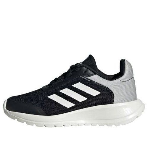 adidas TENSAUR RUN 2.0 K - Core Black/Core White/Grey Two - GZ3430