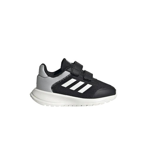 adidas Tensaur Run I - Black/Gray - GZ5856