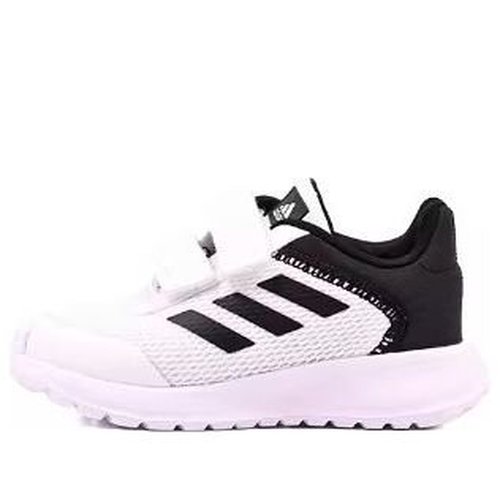 adidas Tensaur Run - White/Black - IF0357