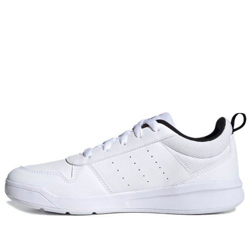 Footwear adidas - Tensaur S24033 Ftwwht/Cblack/Ftwwht - Laced shoes - Low  shoes - Boy - Kids' shoes | efootwear.eu