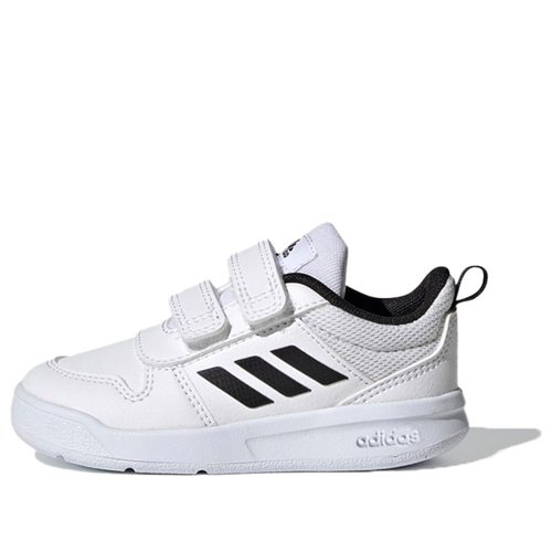 adidas Tensaur 'White/Black' - S24052 | Solesense
